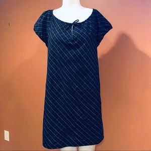 Calvin Klein Plaid Sleep Dress Size M